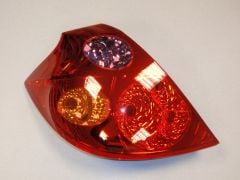 Stop Lambası Sol Kia Ceed 2007 Sonrası Hatchback