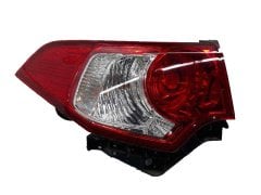 Stop Lambası Dış Sol (Beyaz) Honda Accord 2008-2012 Arası