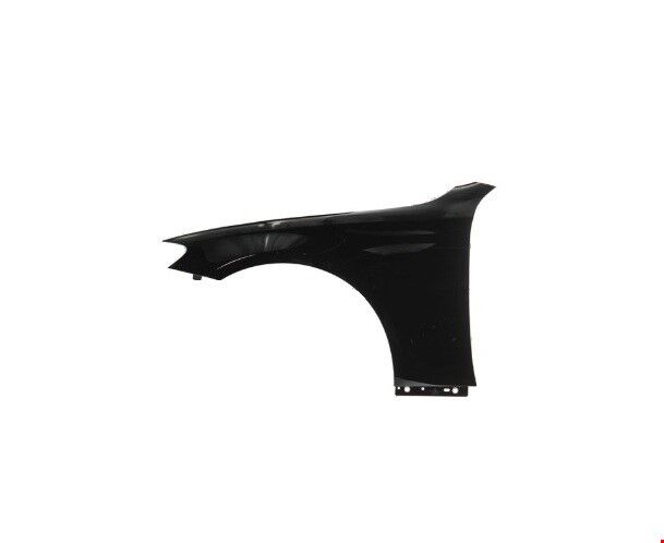 Ön Çamurluk Sol (Alüminyum) E Coupe W238 2017-