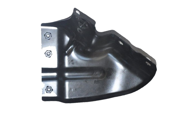 Ön Çamurluk Bağlantı Sacı Sağ Bravo 2007 Sonrası (Çamurluk Ucu)