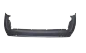 Arka Tampon Doblo 2010 Sonrası (Çift Kapı)