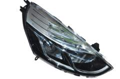 Sağ Far Clio 4 (Krom)