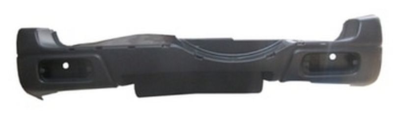 Suzuki Grand Vitara Arka Tampon 5 Kişilik 01-05