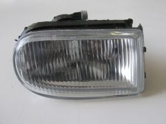 Sis Farı Sol Oval Tip (H1) (Famella) Renault Laguna 94-99 Arası
