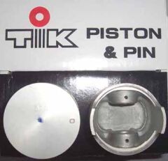 Piston Std (F8A) 0.8Cc (62X1.5X1.5X2.8) (Tık) Suzukı Carry 90-98 Arası