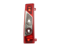 Sol Stop Lambası Scudo 2007 Sonrası Modeller İçin