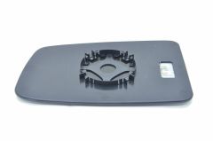 Sol Dış Dikiz Ayna Camı Master 2011 Sonrası (Elektirikli)