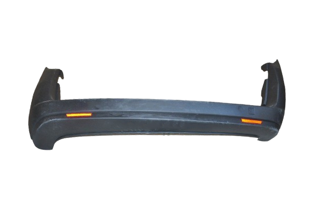 Arka Tampon Doblo 2010 Sonrası (Çift Kapı Reflektörsüz)