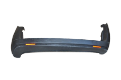 Arka Tampon Doblo 2010 Sonrası (Çift Kapı Reflektörsüz)