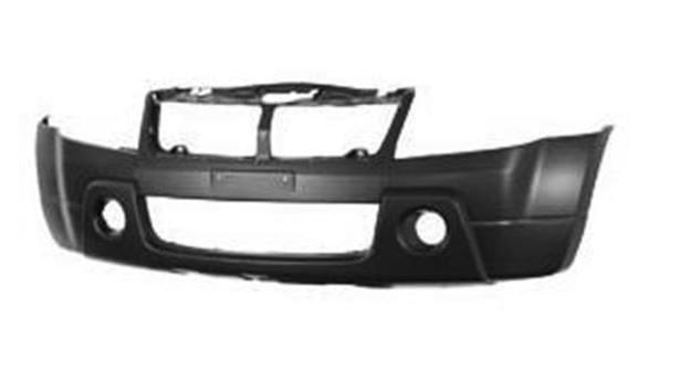 Suzuki Grand Vitara Ön Tampon 05-