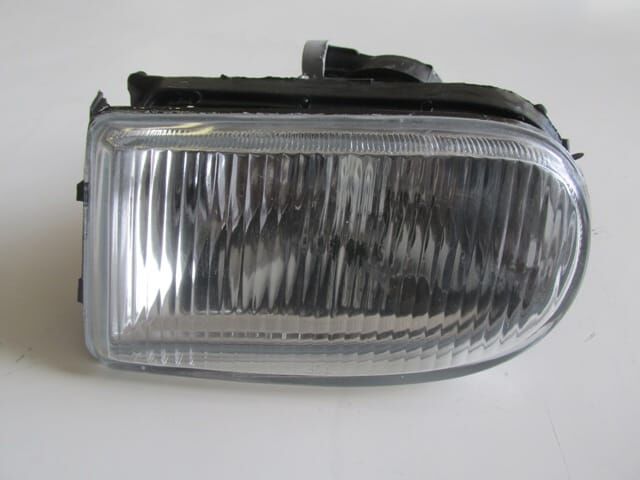 Sis Farı Sağ Oval Tip (H1) (Famella) Renault Laguna 94-99 Arası