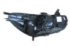 Far Sol Elektrikli-Motorlu-Siyah Renault Clıo 4 Hb 13-16 Arası