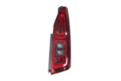 Stop Lambası Sağ Kırmızı-Beyaz Toyota Proace Cıty 21-24 Arası