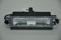 Plaka Lambası Arka Clio-Dacıa Logan