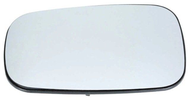 Sol Dış Dikiz Ayna Camı Megane 2-Clio 3 2006-2008 Arası Modeller İçin