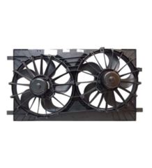 Chr.Sebrıng Çift Fan Avenger 10-