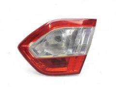 Fluence Arka Stop İç (Yerli) Sağ 09-