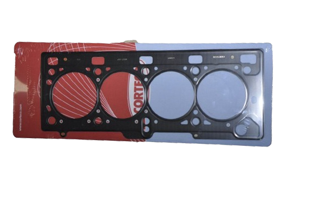 Silindir Kapak Contası 1.4-1.6 16 Valf Megane-Clio