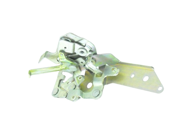 Sol Arka Kapı Kilidi R9-R11 (Motorlu Tip)