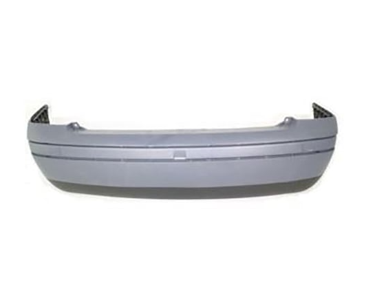 Volkswagen Passat Arka Tampon (Aparatsız) Ast.97-00