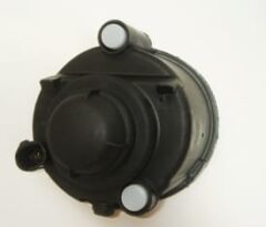 Sis Farı Sol Yuvarlak Tip Renault Megane 1 99-02 Arası