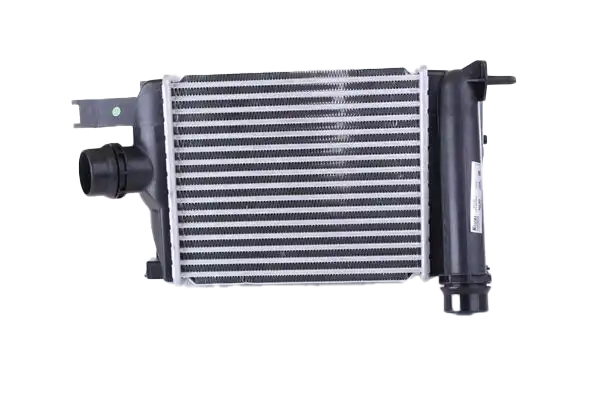 Turbo Radyatörü Clio Symbol 2013 Sonrası Modeller İçin- Stepway-Dokker-Lodgy