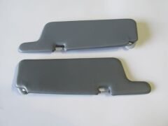 Güneşlik Sağ -Sol Set 2 Parça Toyota Corolla Ae101 93-98 Arası