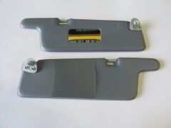 Güneşlik Sağ -Sol Set 2 Parça Toyota Corolla Ae101 93-98 Arası