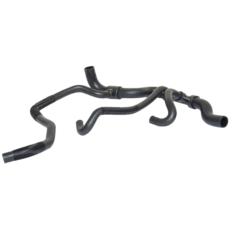 Radyatör Alt Hortumu 2.3 Master 2011 Sonrası Modeller İçin (Klimalı)