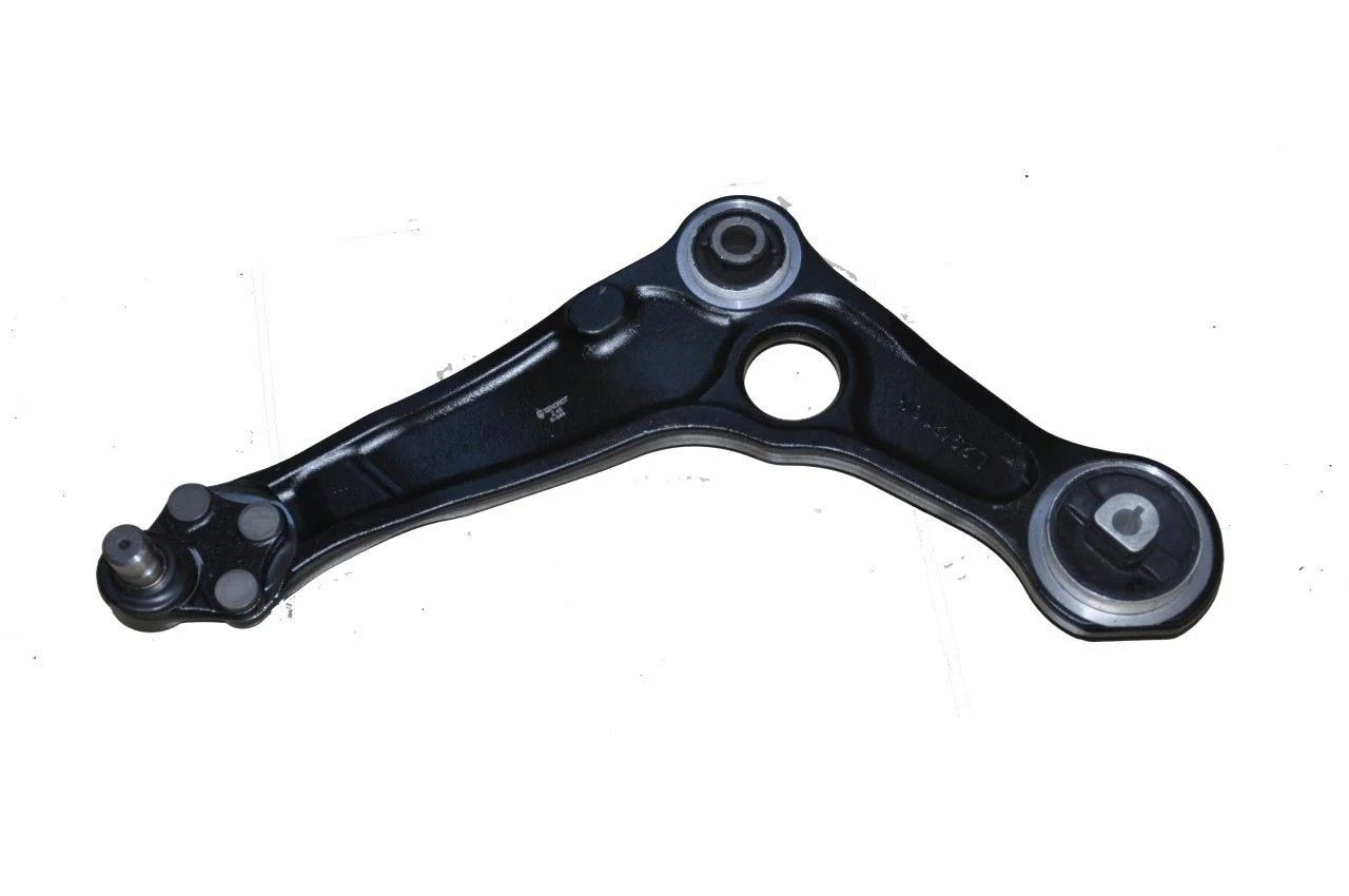 Sol Salıncak Megane 4 (Döküm Geçmeli)