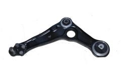 Sol Salıncak Megane 4 (Döküm Geçmeli)