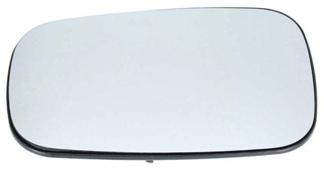 Sol Dış Dikiz Ayna Camı Megane 2-Clio 3 2006-2008 Arası Modeller İçin