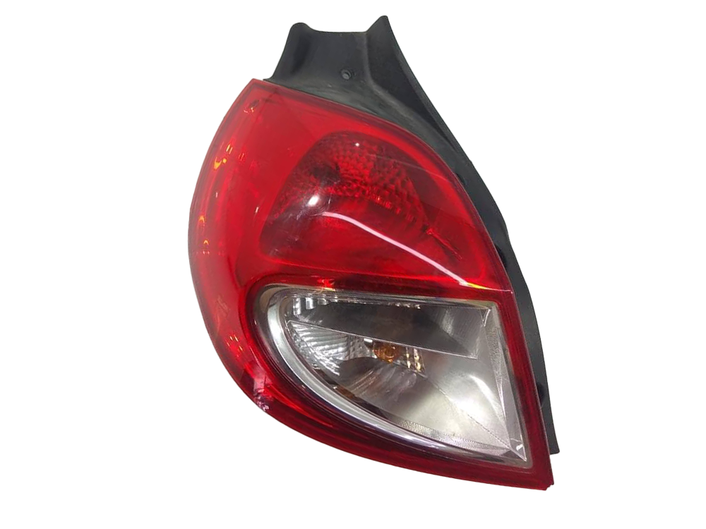 Sol Stop Lambası Clio 3 Hb 2009-2012 Arası Modeller İçin