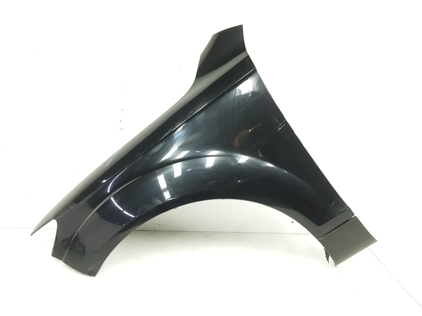 Audi Q7 Ön Çamurluk Al.Sol 07-