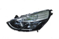 Sol Far Clio 4 (Krom)