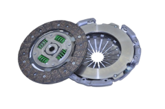 Debriyaj Seti 1.4-1.6 16 Valf Palio-Albea-Doblo-Stılo (Küçük Freze)