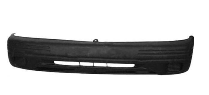 Suzuki Grand Vitara Ön Tampon 01-05