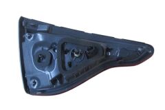 İç Stop Lambası Sağ Kırmızı - Beyaz (Ledli) Renault Clio 5 Hb 20 - 23 Arası