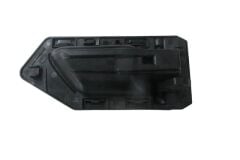 Ön Kapı İç Açma Kolu Sol (Çerçeveli) Peugeot Partner 03-09 Arası