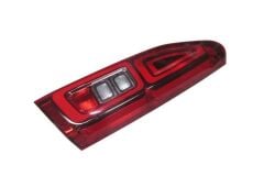 Stop Lambası Sağ Kırmızı-Beyaz  Opel Combo 19-24 Arası