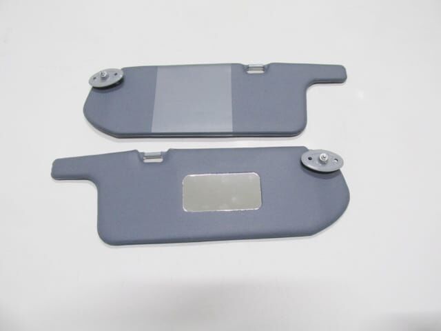Güneşlik Sağ -Sol Set 2 Parça Toyota Corolla Ae92 88-92 Arası