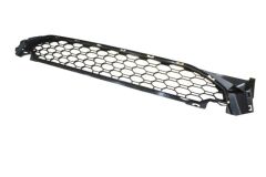 Ön Tampon Panjuru Sensör Deliksiz Siyah (M Sport) Bmw X3 G01 18-20 Arası