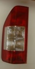 Stop Lambası Sol Kırmızı-Beyaz  Mercedes Sprınter 03-07 Arası