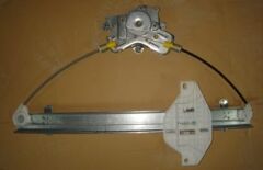 Arka Cam Krikosu Sol Elektrikli-Motorsuz (32Diş) Hyundaı Sonata 99-02 Arası