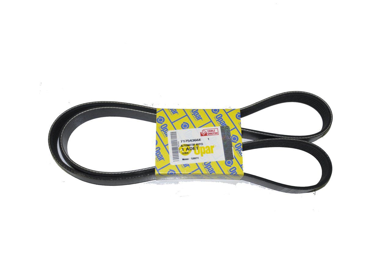 Alternatör Kayışı 1.6 Jtd Alfa Romeo Giulietta