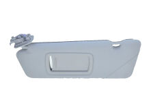 Güneşlik Sol Fluence-Megane 3