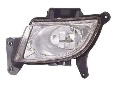 Sis Farı Sol Hyundai İ30 2008 Sonrası