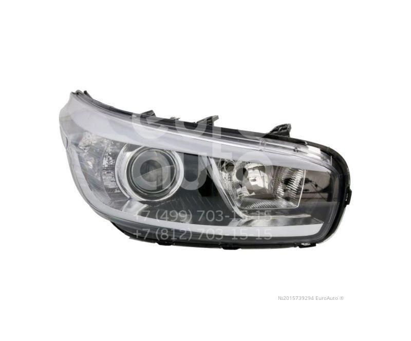 Far Sağ Kia Ceed-Proceed 2012 Sonrası