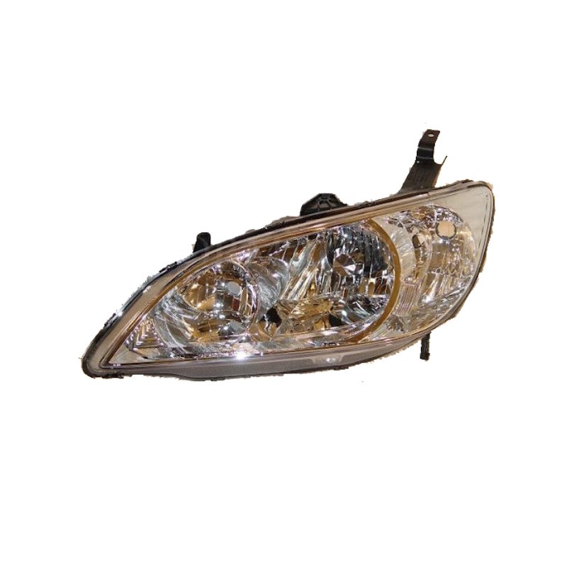 Far Ön Sol Honda Civic 2003-2005 Arası