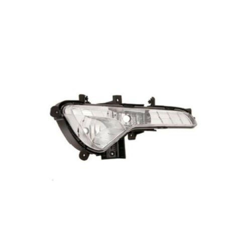 Kia Sportage Ön Sis Farı Sağ 11-